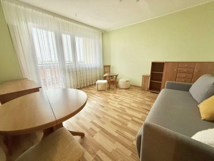 Mieszkanie Opole, Jana Bytnara Rudego