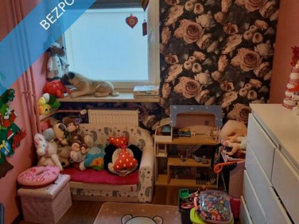 Mieszkanie Śródmieście