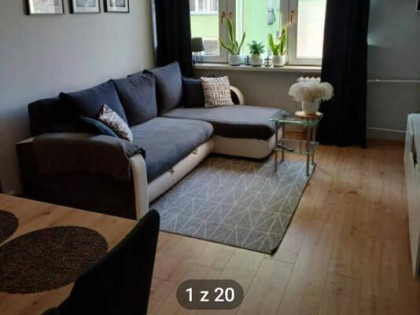 Mieszkania 2 pokojowe 36,21m2 na 1 piętrze Skłodowskiej