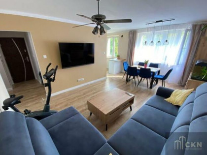 Mieszkanie Tarnów, ks. Stanisława Indyka