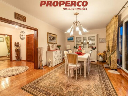 Mieszkanie Kielce Wietrznia, Wojska Polskiego