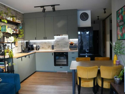 Mieszkanie w Zielonkach na sprzedaż