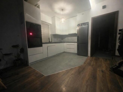 Dom wolnostojacy z garażem do wejscia Niepołomice na sprzeda