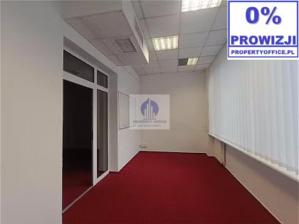 Lokal Warszawa Mokotów ul. al. Wilanowska