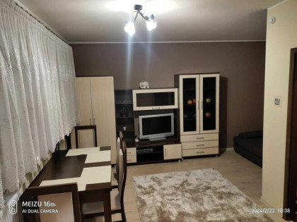 Wynajem pieknej kawalerki, Karsznice