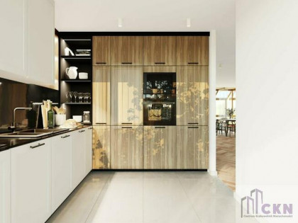 Dom Wrząsowice gm. Świątniki Górne