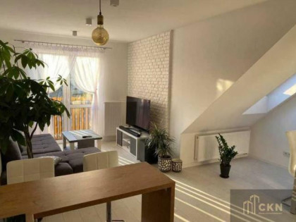 Mieszkanie Tarnów, Krzyska