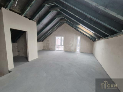 Dom Kraków Podgórze, Kliny, Kliny