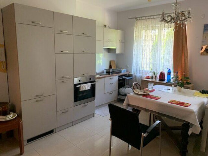 Do wynajęcia dla 1-2 osób mieszkanie