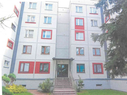 Mieszkanie, 63,10 m², Sosnowiec