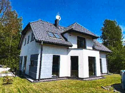 Nieruchomość zabudowana - Kuźnia Nieborowska