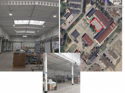 Lokal użytkowy Katowice Koszutka