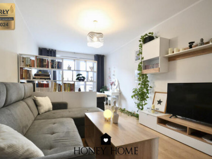 Mieszkanie Gdynia Leszczynki, Jana Dantyszka