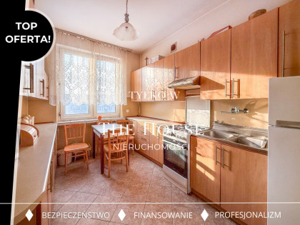 Mieszkanie Gdynia Śródmieście ul. Obrońców Wybrzeża