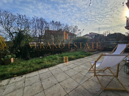 Ogród 90 m² | 3 Pok | Garaż | Komórka | Mysiadło