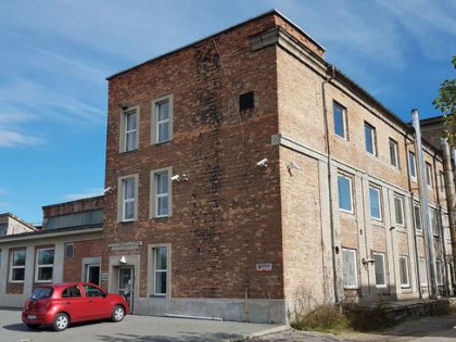 syndyk sprzeda halę przemysłową w Częstochowie