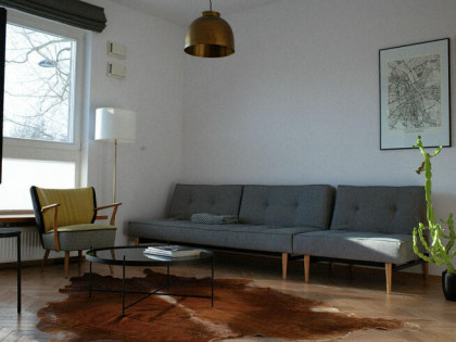 Warszawa, wola mieszkanie do wynajęcia. Nowoczesne i stylowe