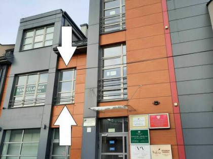 Do wynajęcia lokal usługowy