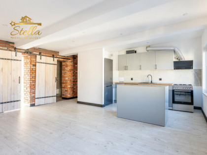 Mieszkanie Gdynia Śródmieście, Armii Krajowej