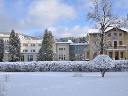 Przetarg - zabudowa hotelowa