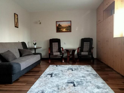 Do wynajęcia kawalerka blisko centrum