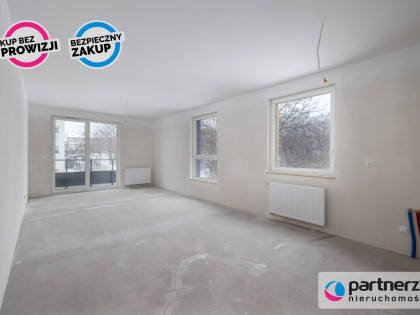 Mieszkanie Gdańsk Chełm ul. Ptasia