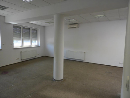 Lokal Warszawa Wola