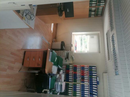 Do wynajęcia pomieszczenia w Nowej Hucie