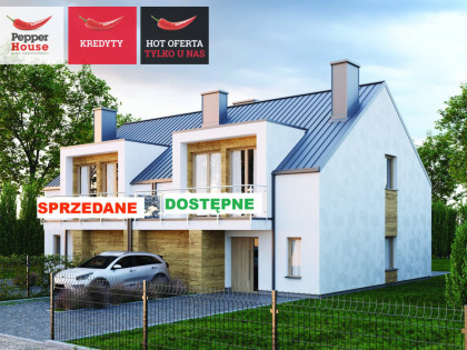 Dom Bojano rynek pierwotny ul. Okrężna