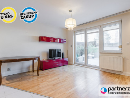 Mieszkanie Gdańsk Morena ul. Piecewska