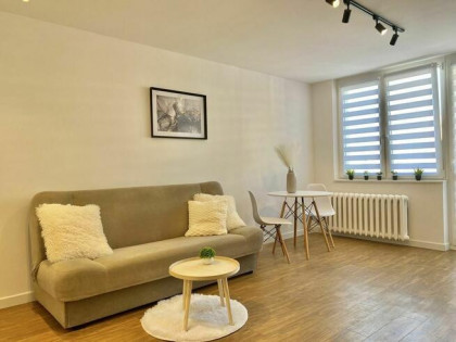 Sprzedam mieszkanie na Południu