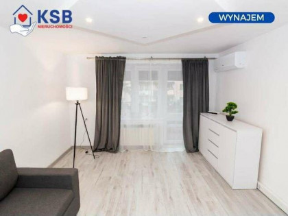 Wynajem-mieszkanie po remoncie -48m2- Ul.Słoneczna