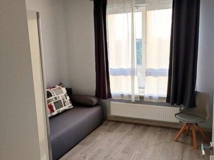 Do wynajęcia - 2 pok na granicy Ochoty/Włoch