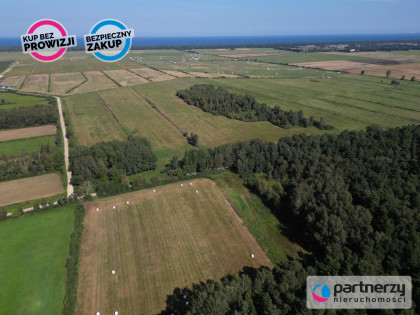 Działka Karwieńskie Błoto Drugie ul.  