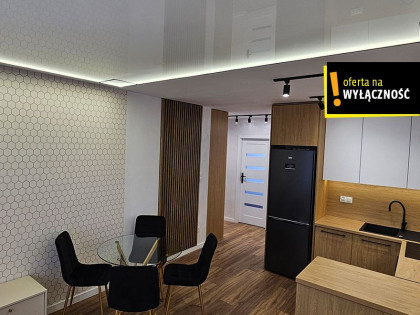 Mieszkanie Kielce ul. Świętej Weroniki