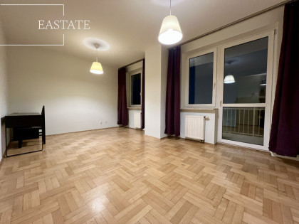 Mieszkanie Warszawa Praga-Południe, Gocławek ul. Czechowicka