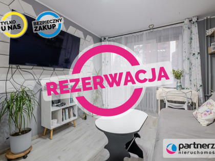 Mieszkanie Gdynia Chylonia ul. Rozewska