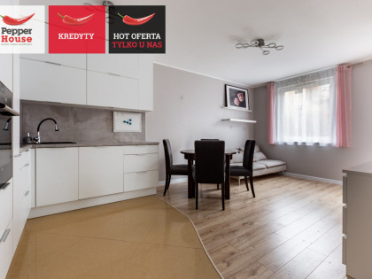 Mieszkanie Wejherowo ul. Franciszka Fenikowskiego