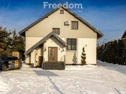 Inteligentny dom premium – Augustów Zakole