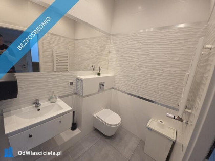 Praga Południe, Gocław - 43m2 - lokal usługowy