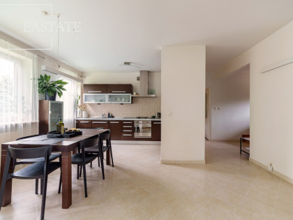 Dom Wołomin ul. Kiejstuta