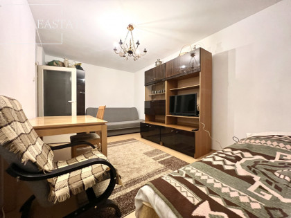 Mieszkanie Warszawa Targówek, Bródno ul. Św. Wincentego