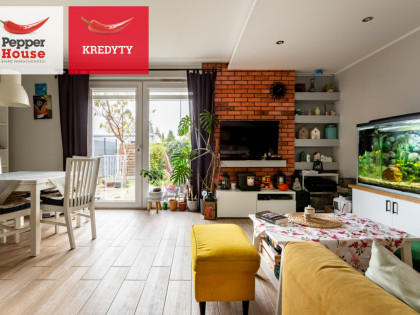 Dom Bolszewo ul. Słoneczna