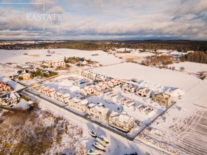 Dom Gdańsk Klukowo rynek pierwotny ul. Telewizyjna