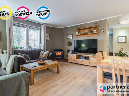 Dom Pruszcz Gdański ul. Władysława Jagiełły