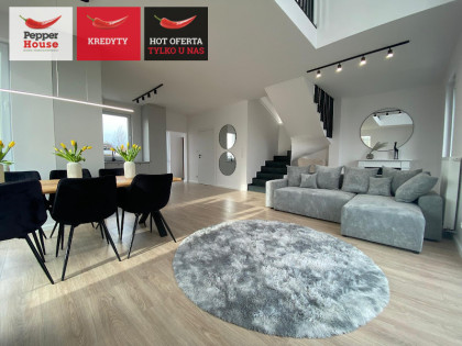 Mieszkanie Mechelinki ul. Zatokowa