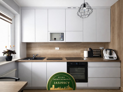 Mieszkanie | Sprzedaż | 51,67 m2, 2 pokoje