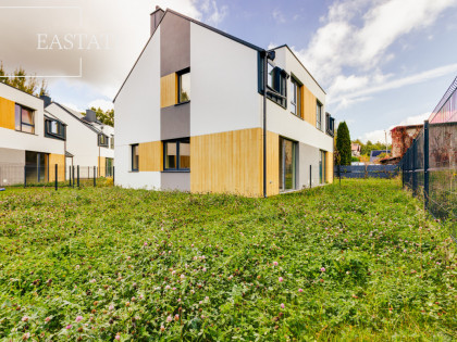 Dom Gdynia Chwarzno-Wiczlino rynek pierwotny ul. Śliska