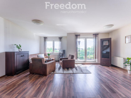 146m² Inwestycja Góra Kalwaria 3 lokale