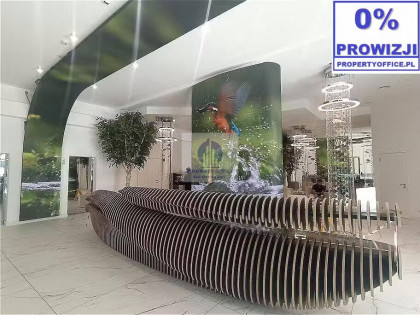 Lokal Warszawa Śródmieście ul. Solec